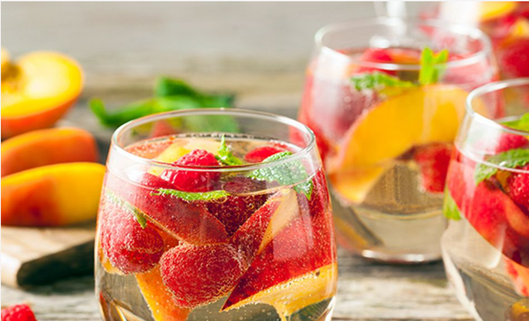 Summer Sangria