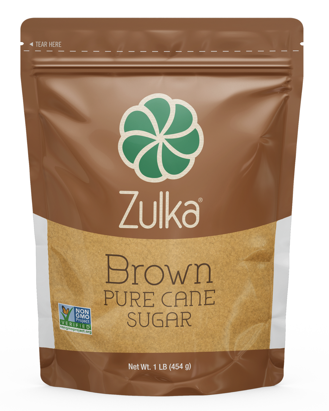 Zulka® Brown Sugar