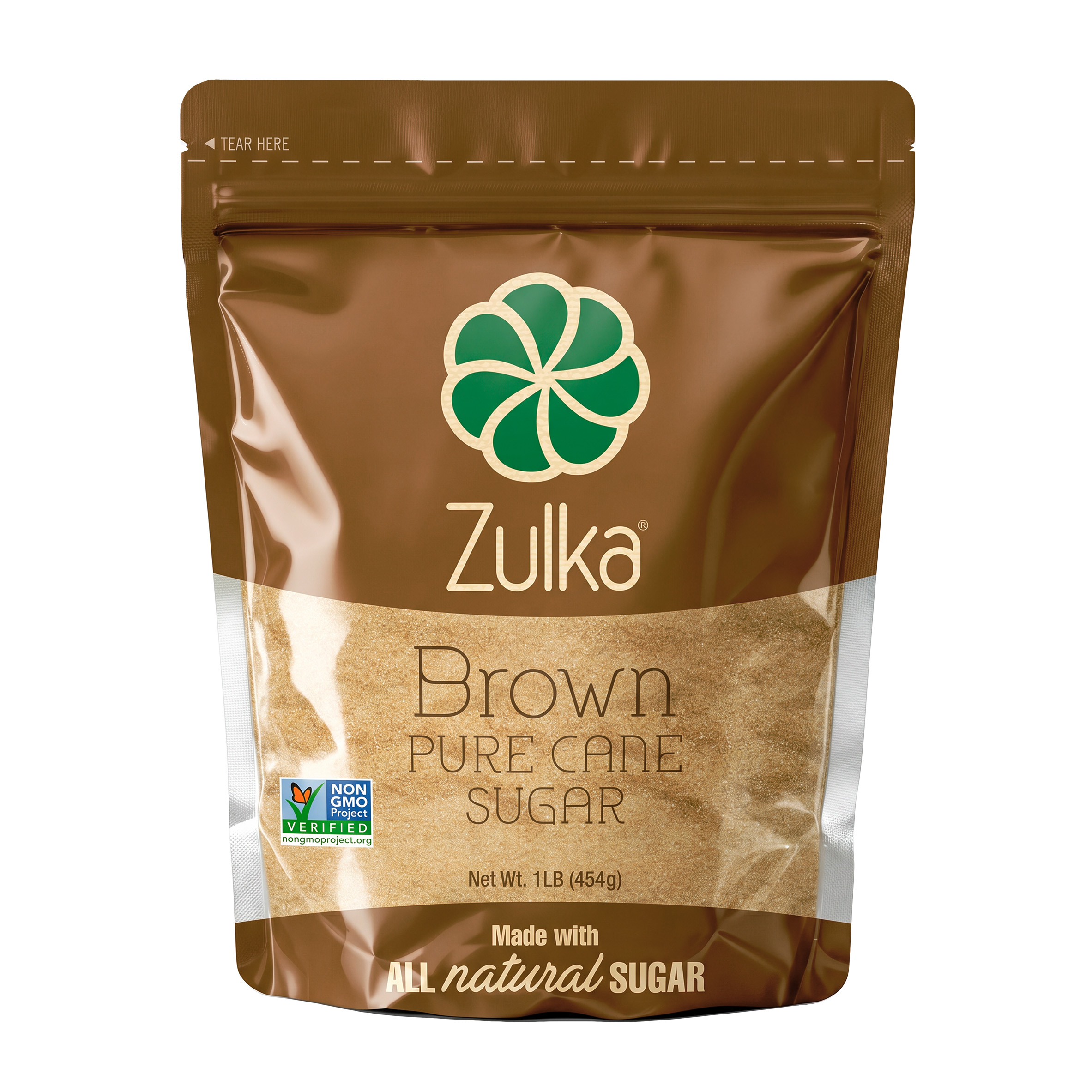 Zulka® Brown Sugar - Zulka